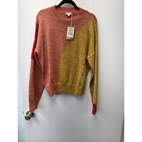 Hem & Thread Sweaters - hem thread sweater